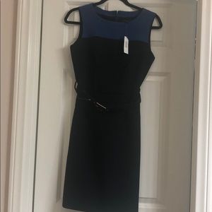 Banana Republic dress